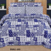 6 piece comforter set