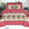 6 piece comforter set