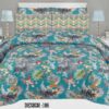 gul ahmed king size bed sheet