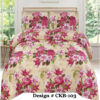 cotton king size bed sheets