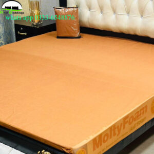 Cotton king size waterproof mattress covers