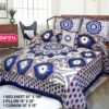 bed sheet king size online