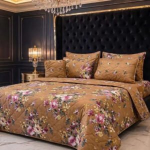brown bedding sets