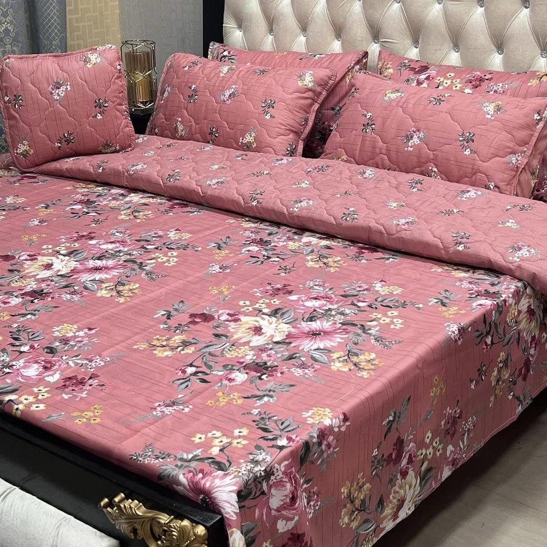 comforter set 7 Pieces