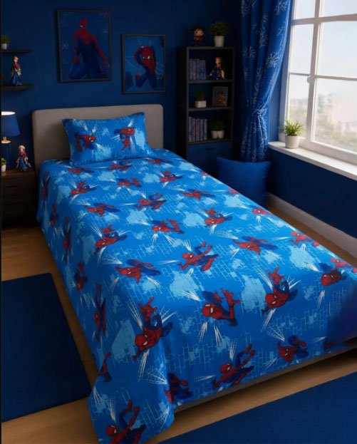 cute comforter