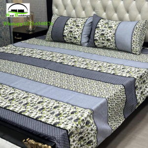 double cotton bed sheets