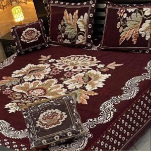 red velvet sheets