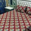 double bed sheet size in inches