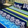 flower bedsheets