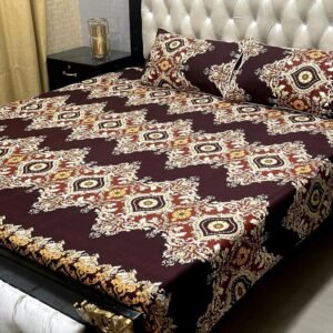 cotton bedsheets