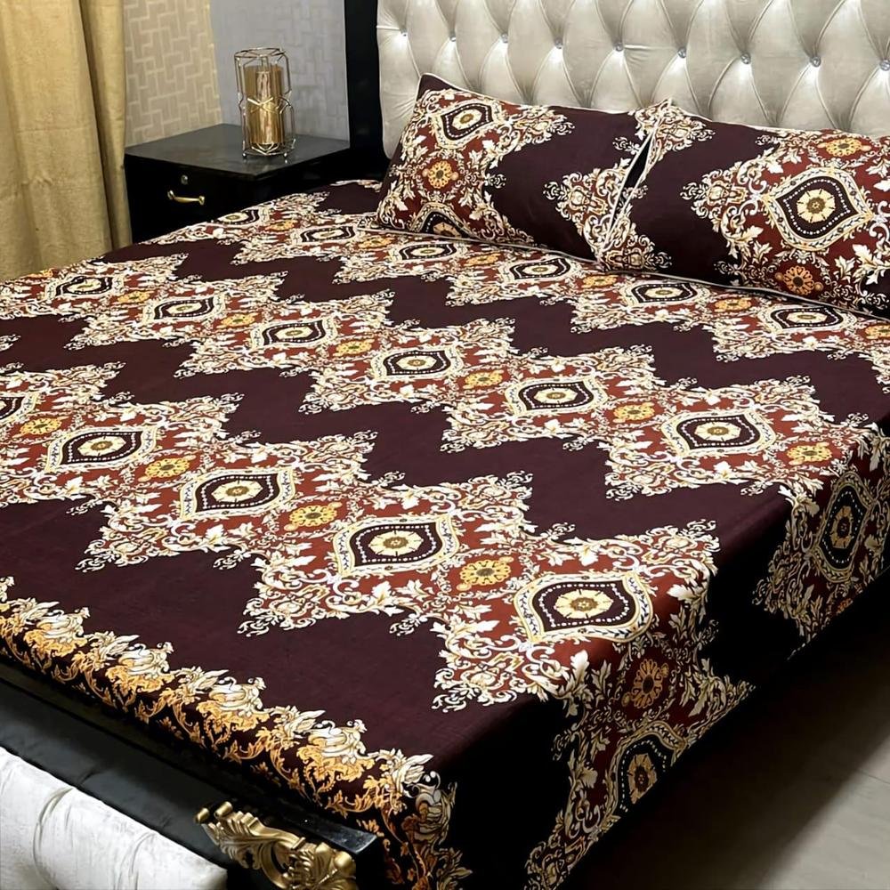 cotton bedsheets