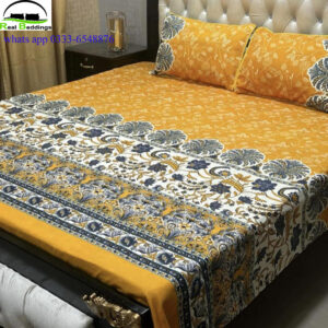 New sheets