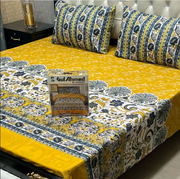 bed sheet