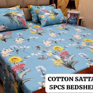 flower bed sheets