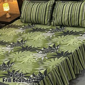 printed bedsheets