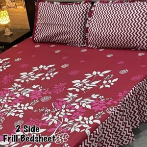 printed bedsheets