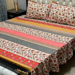 Bed Sheet King Size Online