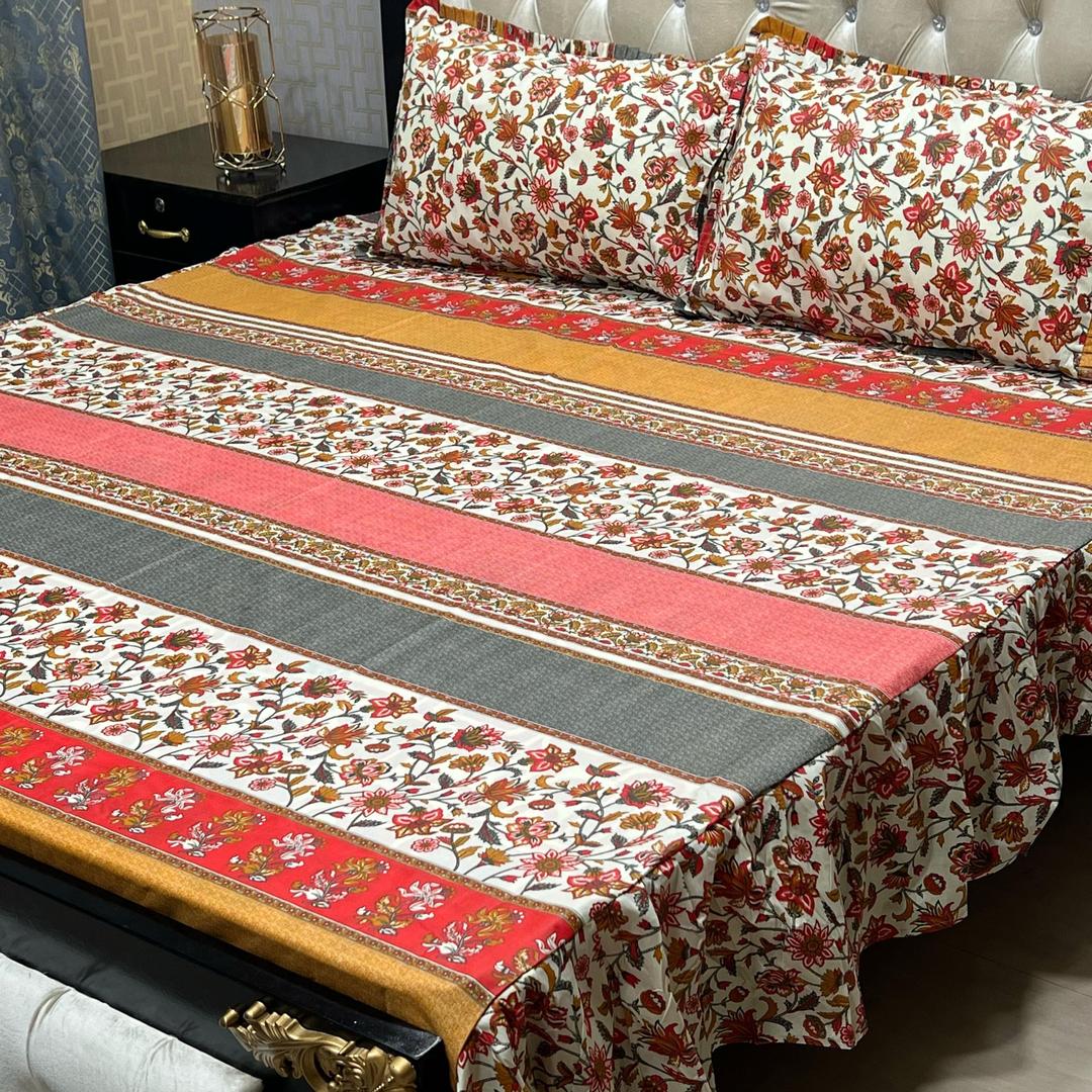 Bed Sheet King Size Online