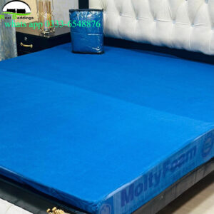 Cotton Double Water Proof Mattress Protector