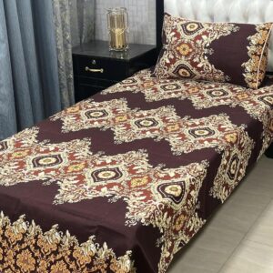crystal cotton bed sheets