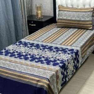 crystal cotton bed sheets
