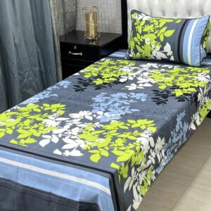 crystal cotton bed sheets