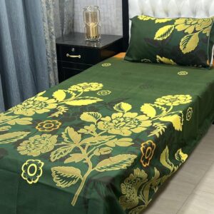 crystal cotton bed sheets