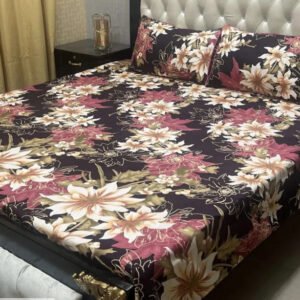 bed sheets
