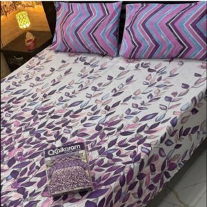 best color for bed sheets
