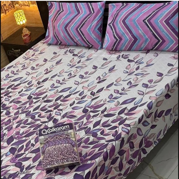 best color for bed sheets