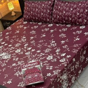 cheap double bed shets