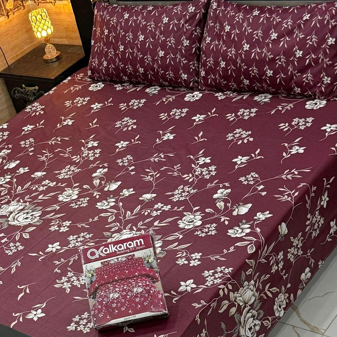 cheap double bed shets