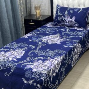 crystal cotton bed sheets