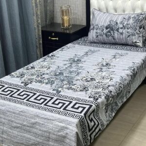crystal cotton bed sheets