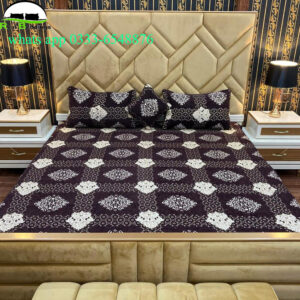 Double Bed Bridal Set