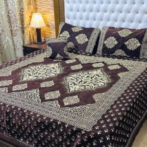 Light Brown Bed Sheets