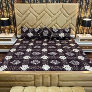 double bed bridal sets
