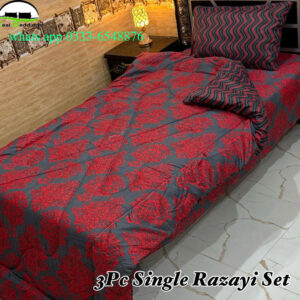 single razai sets