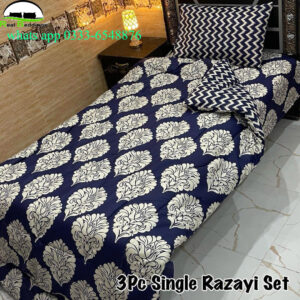 single razai sets