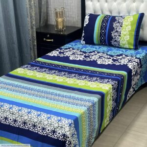crystal cotton bed sheets