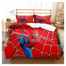 boys bedding