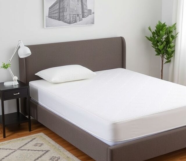 Waterproof Mattress Covers