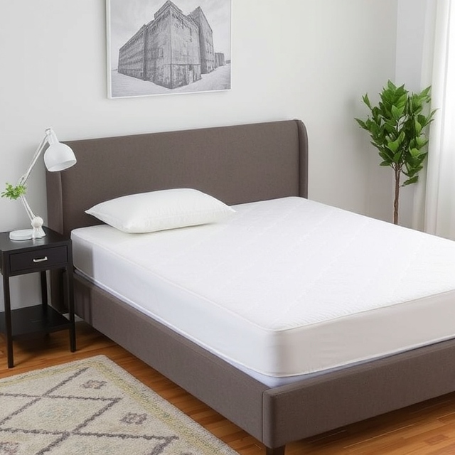 Waterproof Mattress Covers