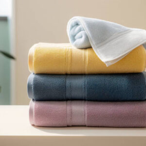 bath towel