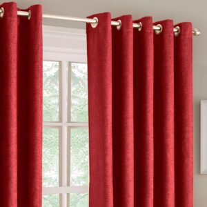 curtains