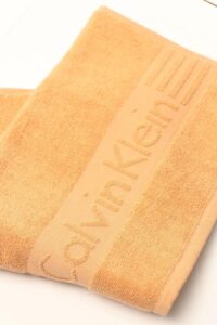 Cotton bath bath towel