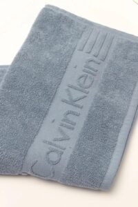 cotton bath towels