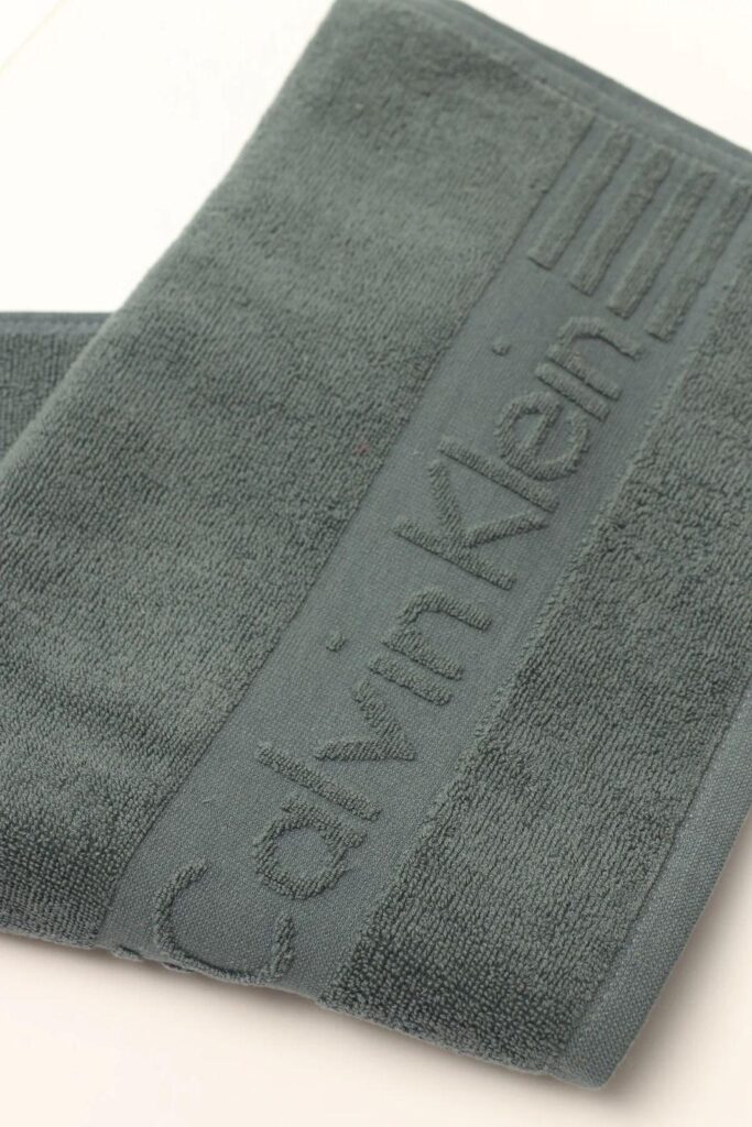 cotton bath towels