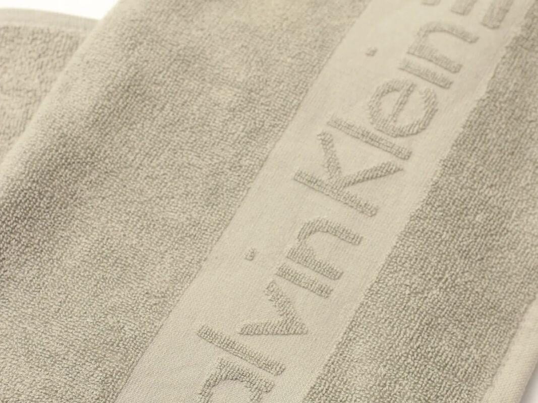cotton bath towel