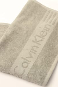 cotton bath towels